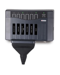 CZone Output Interface (OI) With Connector and Protective Boot