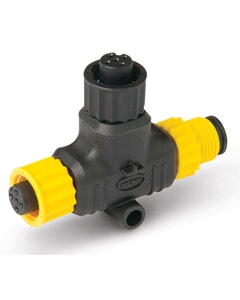CZone NMEA 2000 Single T Piece Bulk (Retail: 270101)