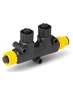 CZone NMEA 2000 2-Way T Piece Bulk 5 Pieces (Retail: 270103)