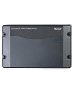 CZone Combined Output Interface (COI) Digital Switch Breakout 6 Way
