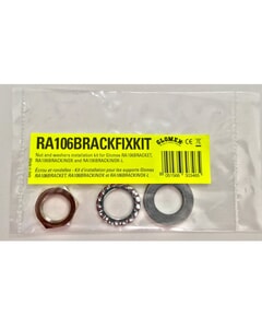 Glomex Masthead Fixing Kit