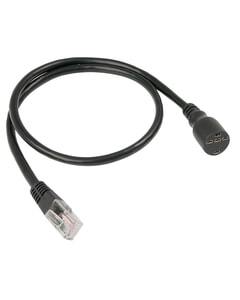 CZone Cable Assembly SCI 5 m RJ45/Push Button Switch Plug Bulk