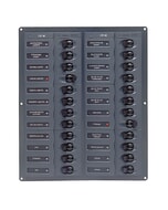 BEP 24V BackLight Upgrade Kit For DC Circuit Breaker Panels 24 WAY