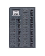 BEP 24V BackLight Upgrade Kit For DC Circuit Breaker Panels 28 WAY