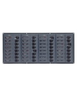 BEP 24V BackLight Upgrade Kit For DC Circuit Breaker Panels 32 WAY