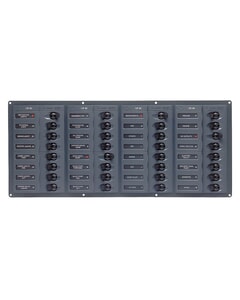 BEP 24V BackLight Upgrade Kit For DC Circuit Breaker Panels 32 WAY