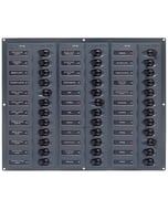 BEP 24V BackLight Upgrade Kit For DC Circuit Breaker Panels 36 WAY