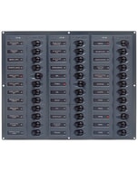 BEP 24V BackLight Upgrade Kit For DC Circuit Breaker Panels 36 WAY