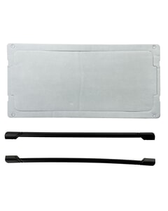 Simrad / Navico RS40/V60 VHF Flush Mounting Kit