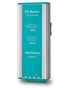 Mastervolt DC Master 24/12-24 (Isolated)