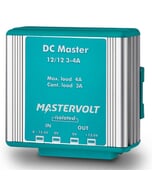 Mastervolt DC Master 12/12-3 (Isolated)
