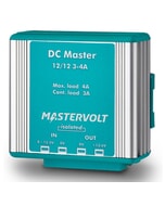 Mastervolt DC Master 12/12-3 (Isolated)