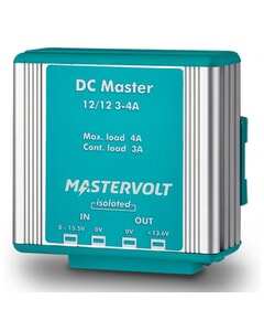 Mastervolt DC Master 12/12-3 (Isolated)