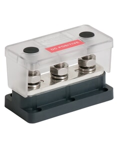 BEP Pro Installer HD 3-Stud Bus Bar