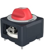 BEP Battery Switch Pro Installer EZ Mount Surface Mount Onlyon/off 48V Max. 400A Continuous