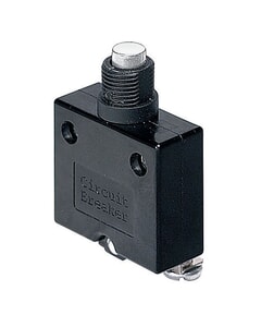 BEP Push Thermal Circuit Breaker - 40 A