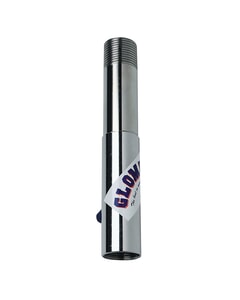 Glomex 0.6 m Stainless Steel Antenna Extension