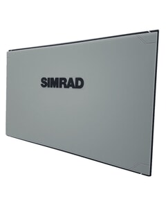 Simrad / Navico NSX Ultrawide 15 in Suncover