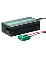 Rebelcell 21V10A Charger for Outdoorbox ThrustMe