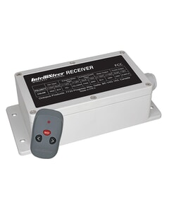 Octopus Drives Intellisteer Type A - For Boats with Existing Autopilot