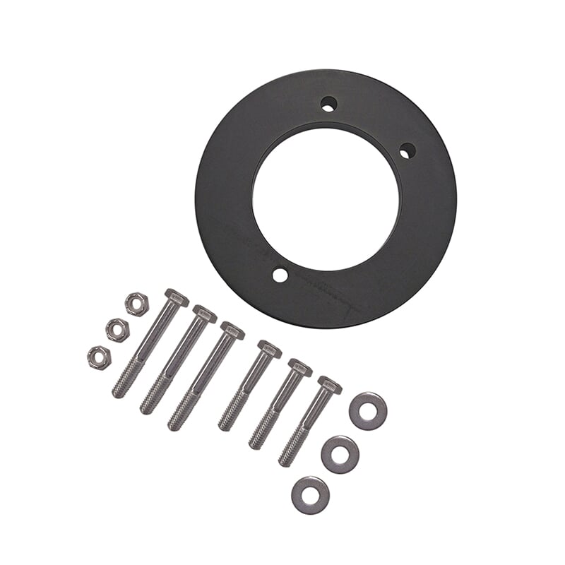 Octopus Drives Spacer Kit - 19 mm for 90 Degree Mount Bezel
