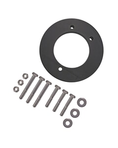 Octopus Drives Spacer Kit - 19 mm for 90 Degree Mount Bezel
