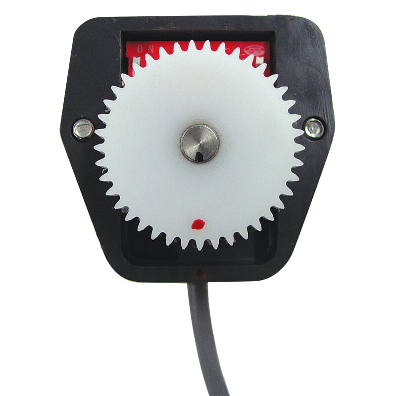 Octopus Drives Rudder Feedback Unit for Comnax and Sitex Autopilots