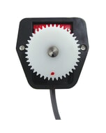 Octopus Drives Rudder Feedback Unit for Comnax and Sitex Autopilots