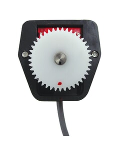 Octopus Drives Rudder Feedback Unit for Comnax and Sitex Autopilots