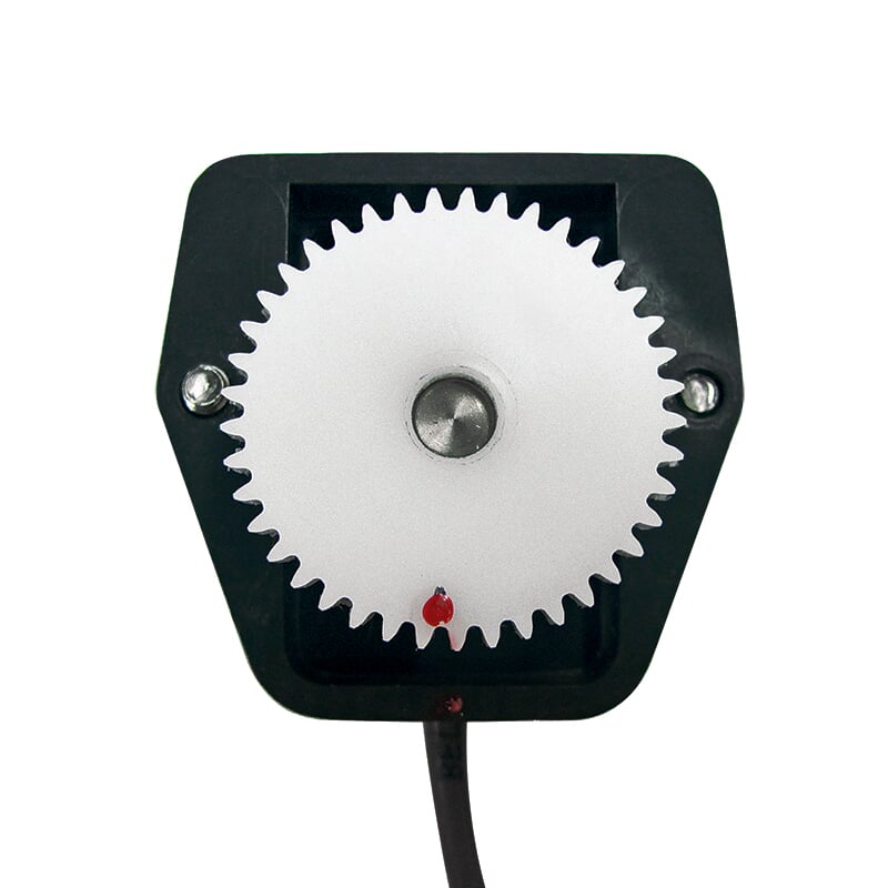 Octopus Drives Rudder Feedback Potentiometer Module for Coursemaster