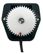 Octopus Drives Rudder Feedback Potentiometer Module for Coursemaster