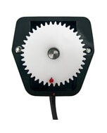 Octopus Drives Rudder Feedback Potentiometer Module for Coursemaster