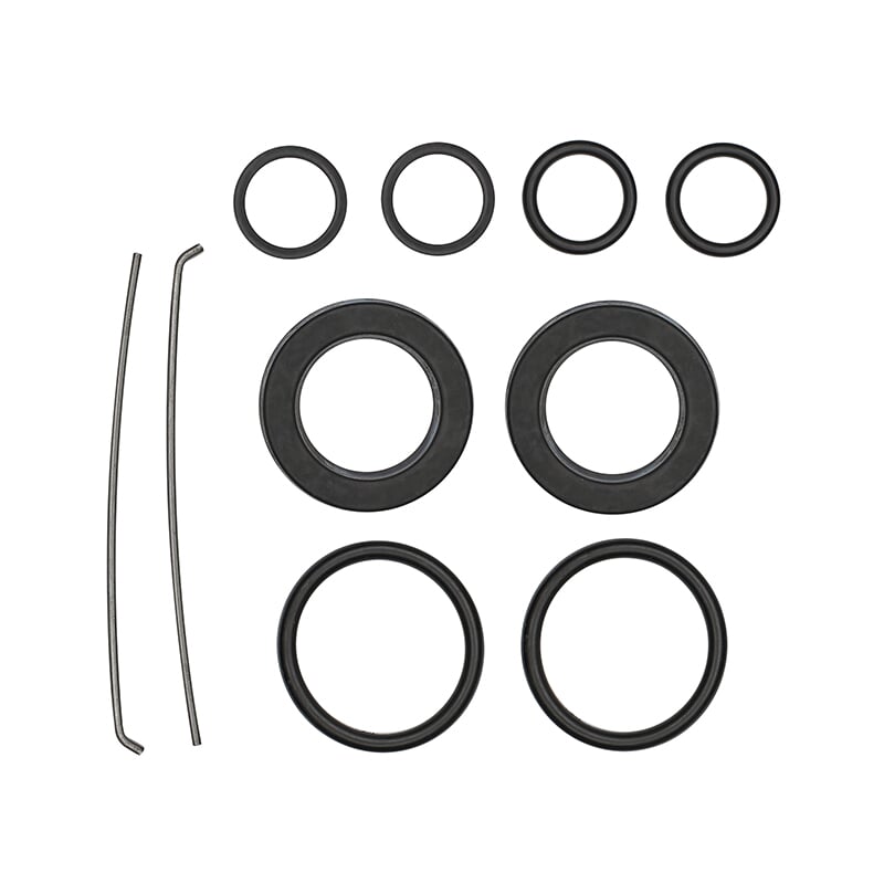 Octopus Drives 38 mm Bore Cylinder Seal Repair Kit
