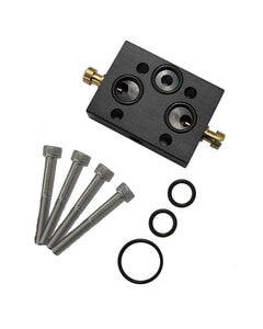 Octopus Drives Unbalanced Valve Assembly Kit