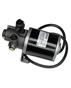 Octopus Drives Gear Pump 12V 0.6 Litre / min