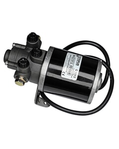 Octopus Drives Gear Pump 12V 0.6 Litre / min