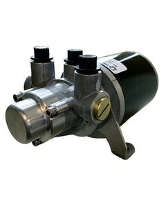 Octopus Drives Gear Pump 12V 2 Litre / min
