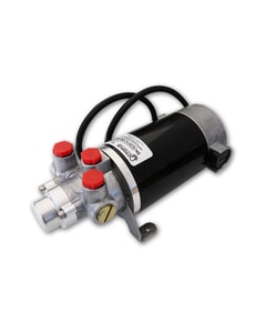 Octopus Drives Gear Pump 12V 3 Litre / min