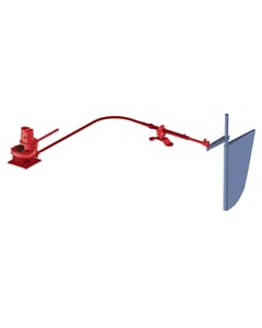 Octopus Drives Mechanical Drive Sailboat System Long Stroke 12 In