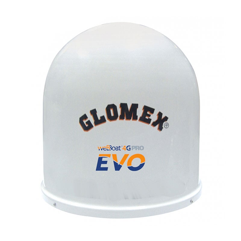 Glomex weBBoat® 4G Pro USA