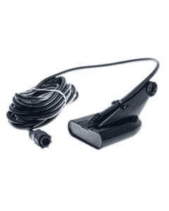 Simrad / Navico Simrad 9-Pin High Speed Transom-Mount Skimmer Transducer