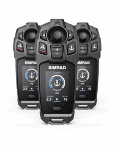 Simrad Recon™ Freesteer Remote