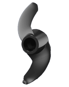 Simrad Recon™ 2-Blade Weedless Propeller