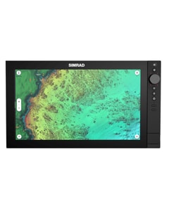 Simrad / Navico Simrad NSS 4 Multi-Function Display - 16 inch - No Sonar