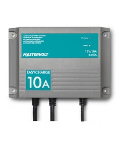 Mastervolt EasyCharge 10A (UK)