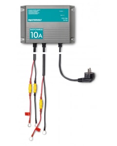 Mastervolt EasyCharge 10A