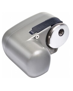 Quick Genius GP2 Series Windlass - 8mm 800W 12V With Freefall