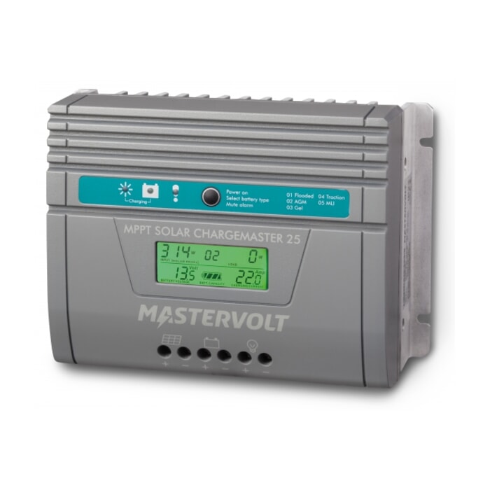 Mastervolt Solar ChargeMaster SCM-25 | Sealutions Marine