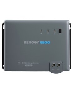 Renogy Rego AC - DC Battery Charger - 12V 35A