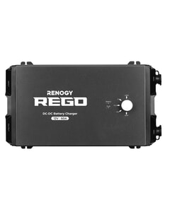 Renogy Rego DC - DC Battery Charger - 12V 60A